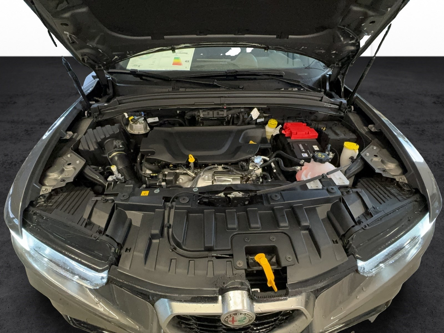 ALFA ROMEO Tonale 1.6 D Ti Premium