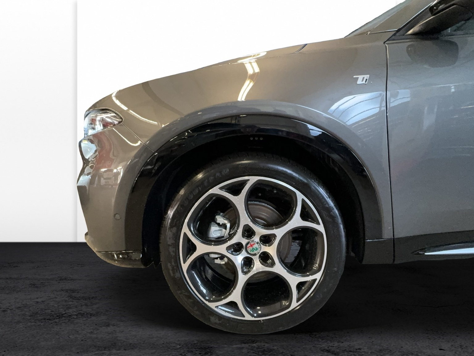 ALFA ROMEO Tonale 1.6 D Ti Premium