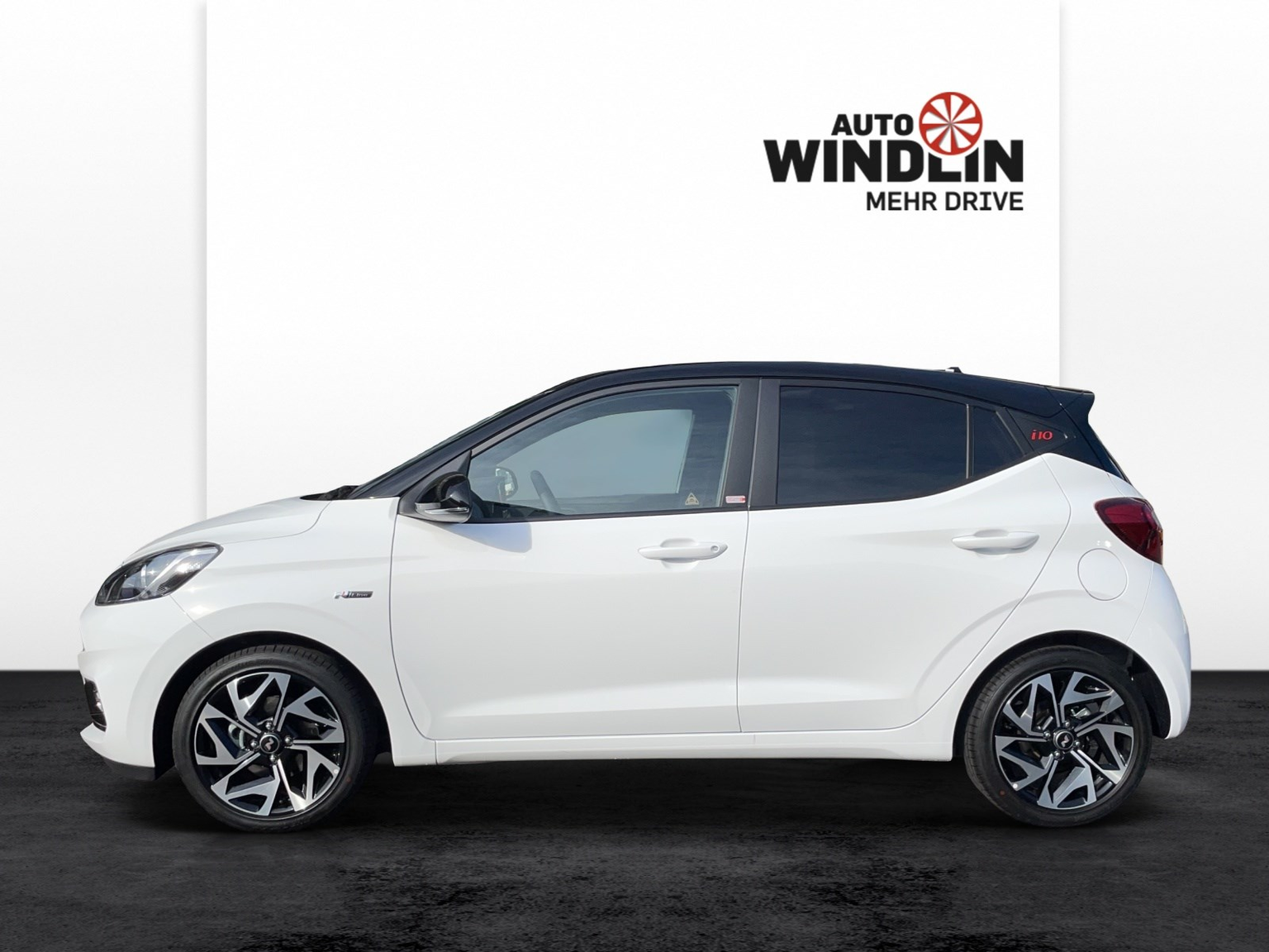 HYUNDAI i10 1.0 T-GDi N-Line Exclusive Pack