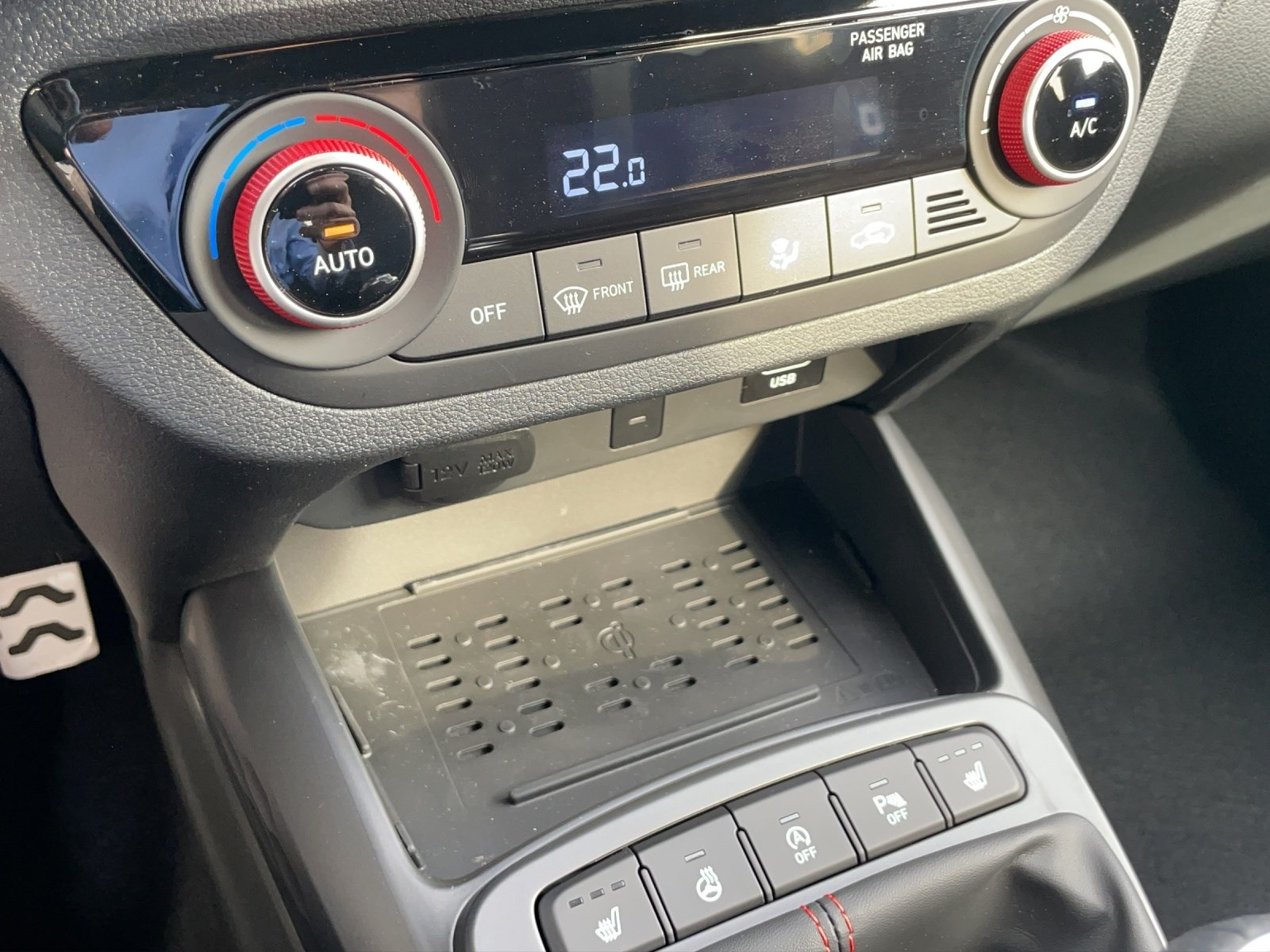 HYUNDAI i10 1.0 T-GDi N-Line Exclusive Pack