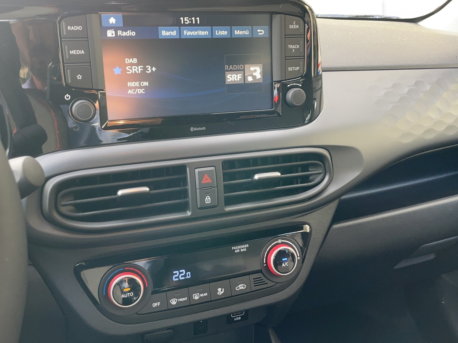 HYUNDAI i10 1.0 T-GDi N-Line Exclusive Pack