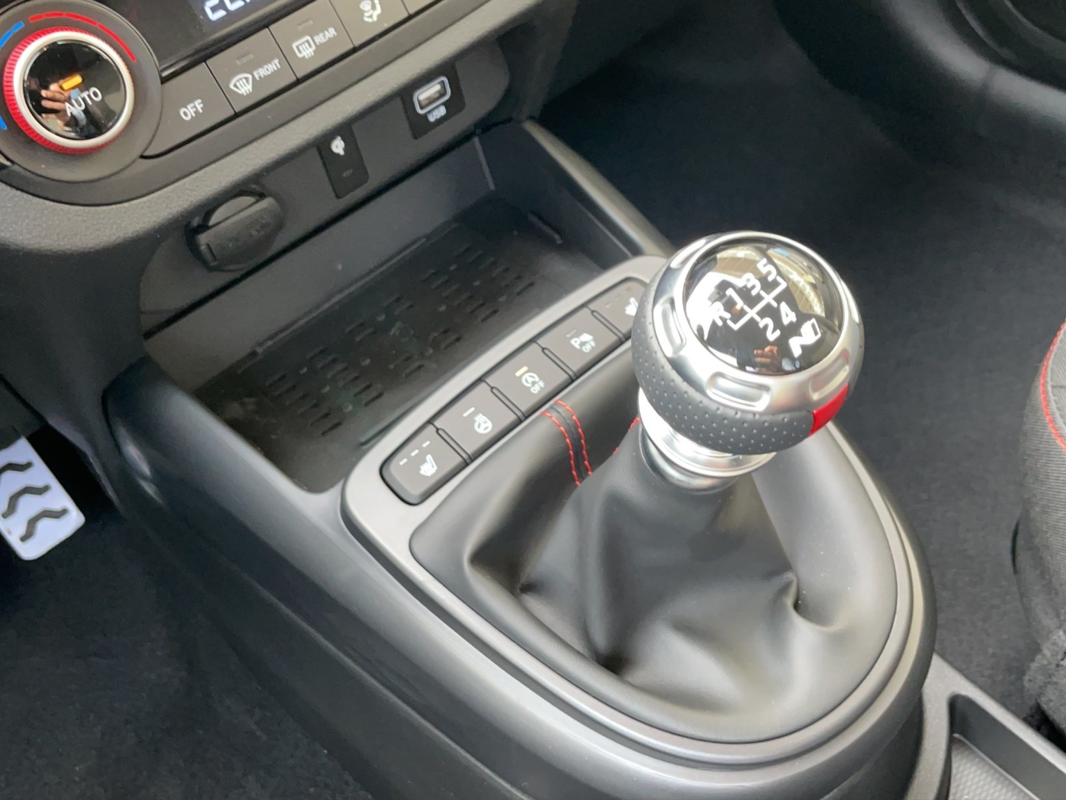 HYUNDAI i10 1.0 T-GDi N-Line Exclusive Pack