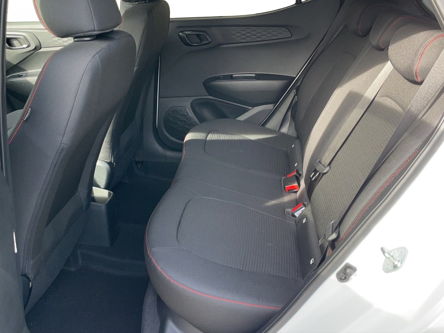 HYUNDAI i10 1.0 T-GDi N-Line Exclusive Pack