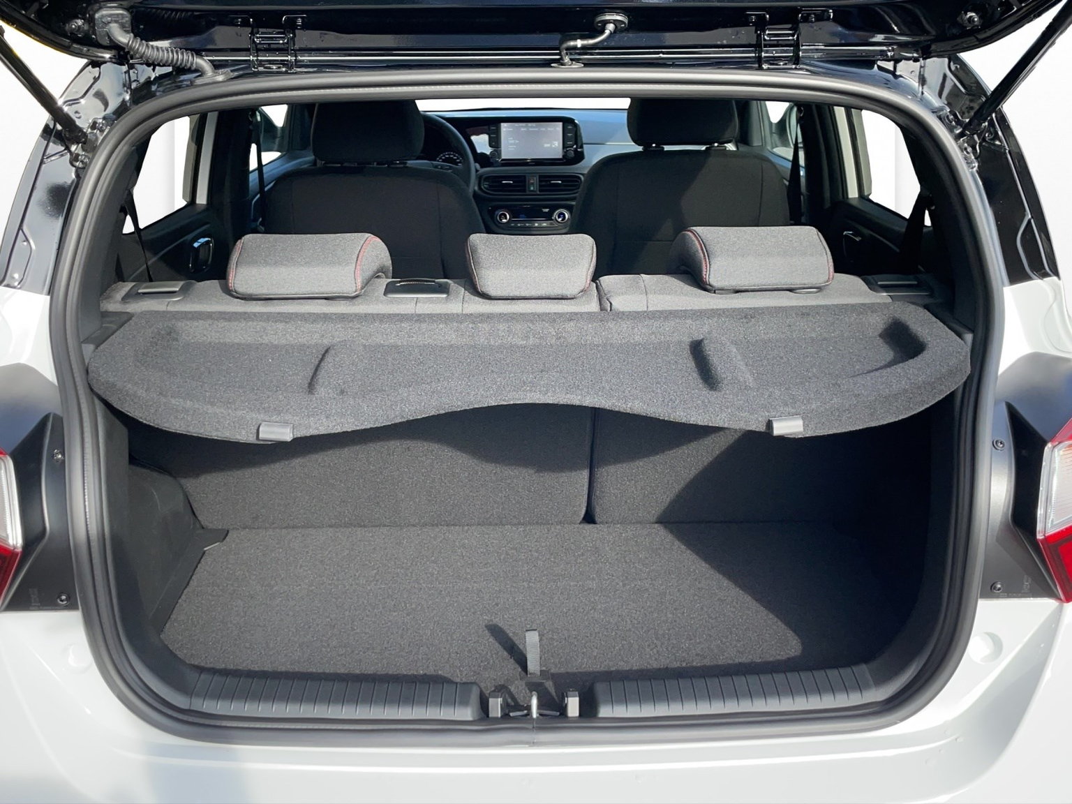 HYUNDAI i10 1.0 T-GDi N-Line Exclusive Pack