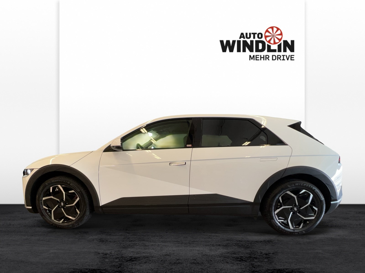 HYUNDAI Ioniq 5 Amplia 2WD 77.4kWh Heat Pump