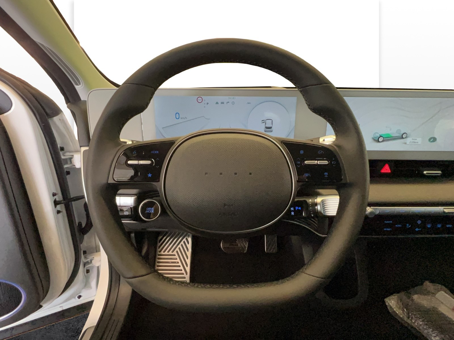 HYUNDAI Ioniq 5 Amplia 2WD 77.4kWh Heat Pump