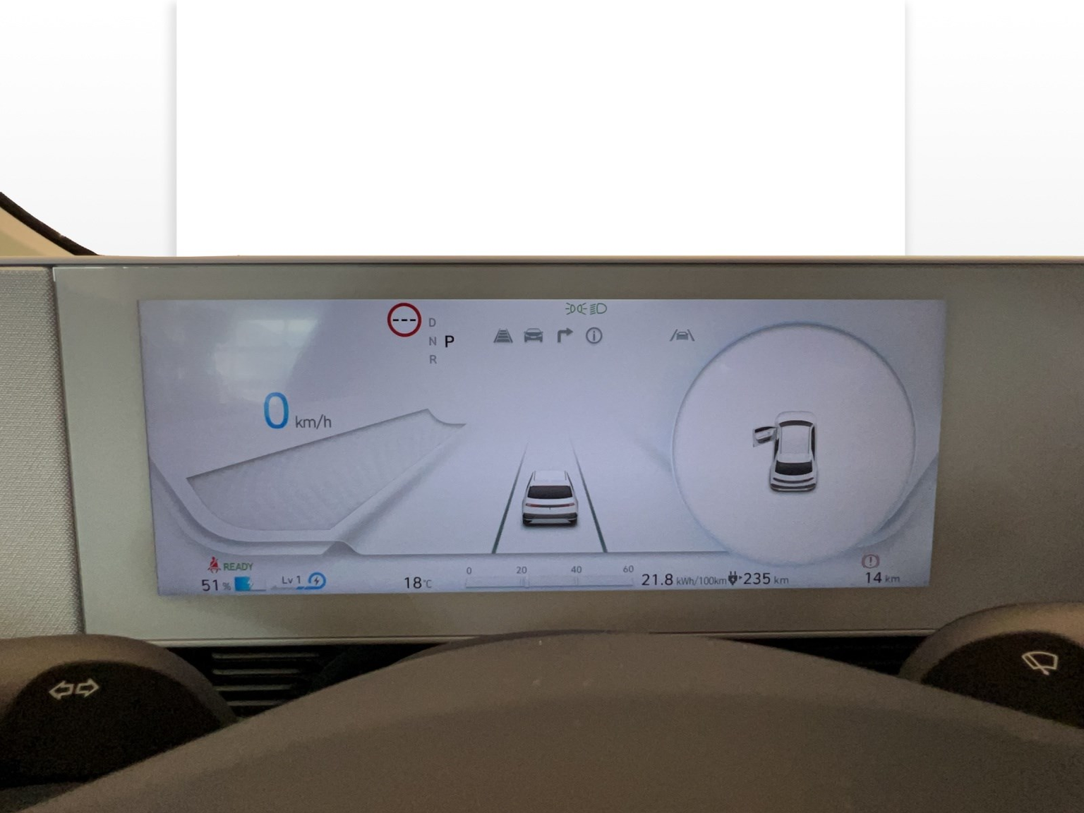 HYUNDAI Ioniq 5 Amplia 2WD 77.4kWh Heat Pump