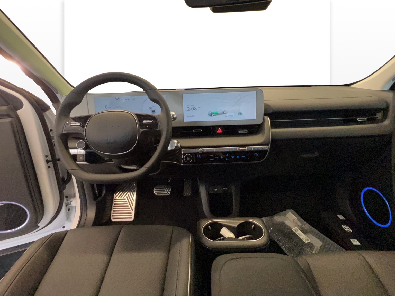 HYUNDAI Ioniq 5 Amplia 2WD 77.4kWh Heat Pump