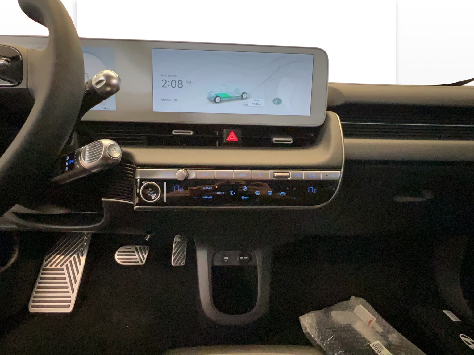 HYUNDAI Ioniq 5 Amplia 2WD 77.4kWh Heat Pump