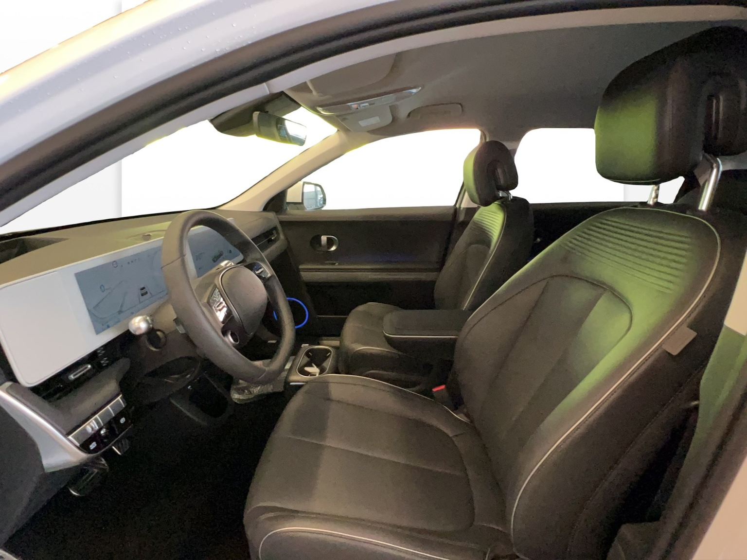 HYUNDAI Ioniq 5 Amplia 2WD 77.4kWh Heat Pump