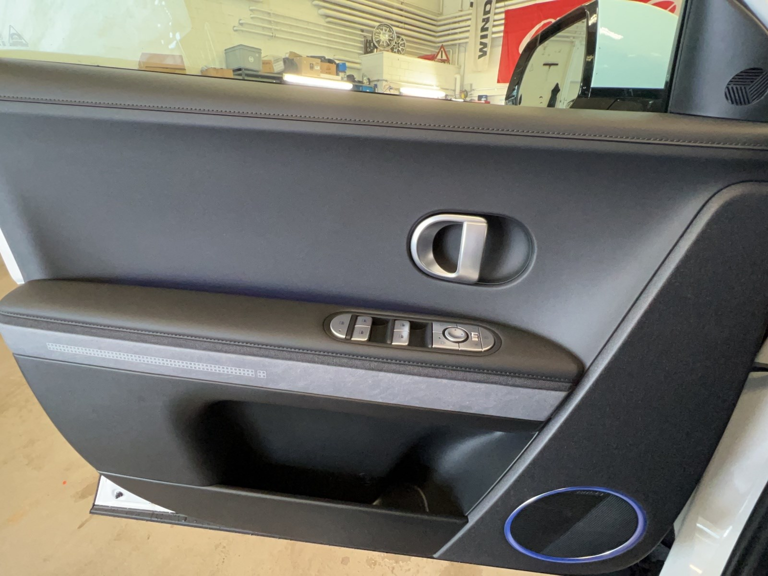 HYUNDAI Ioniq 5 Amplia 2WD 77.4kWh Heat Pump