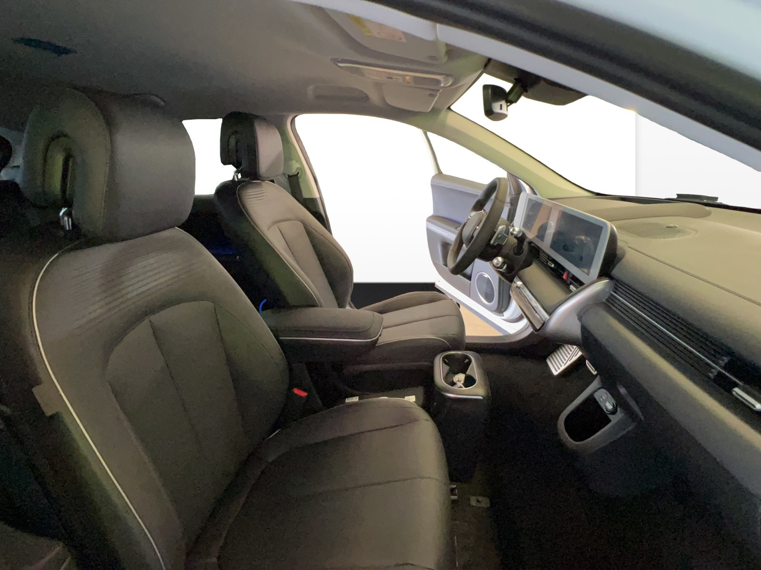 HYUNDAI Ioniq 5 Amplia 2WD 77.4kWh Heat Pump