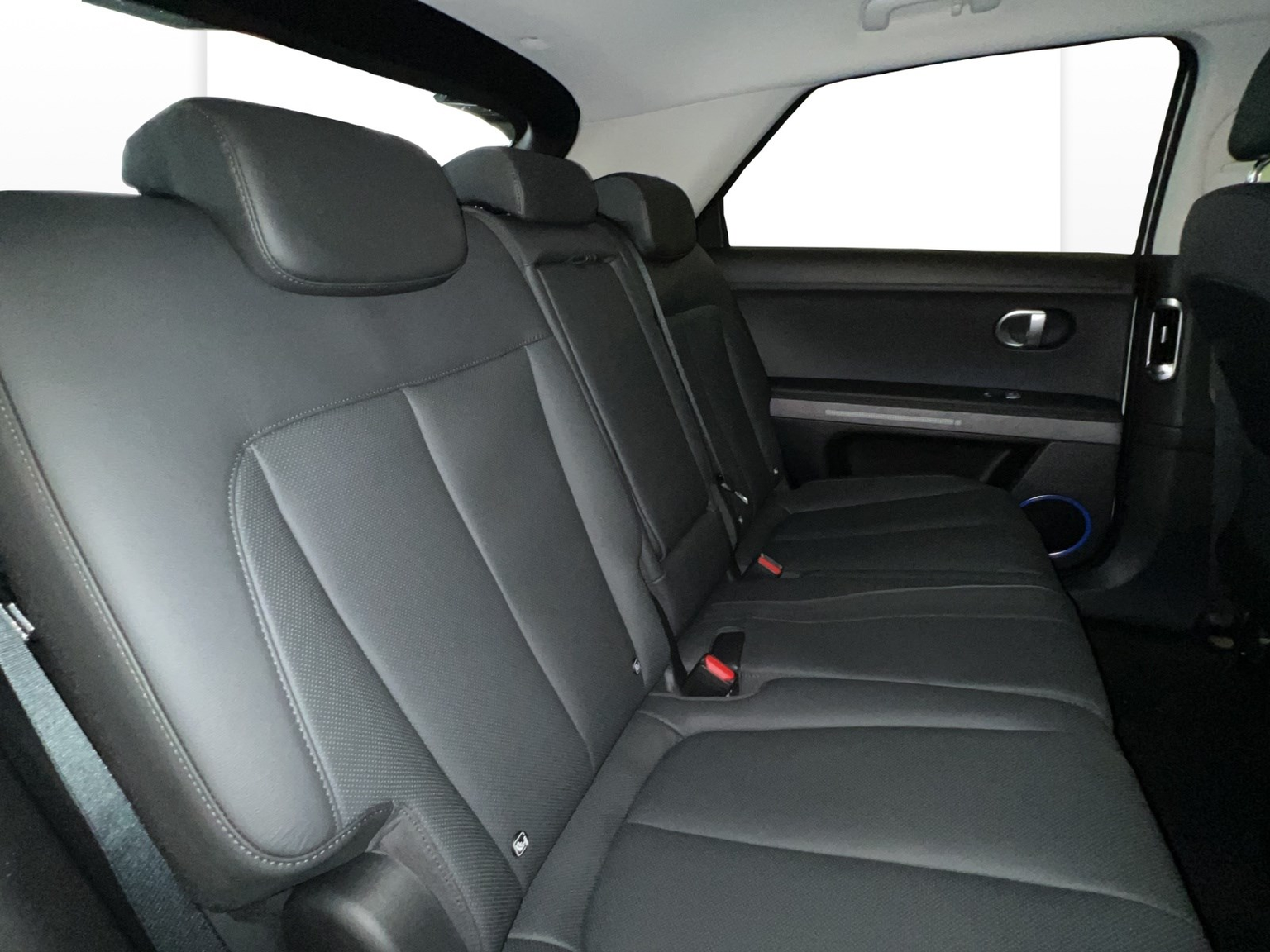 HYUNDAI Ioniq 5 Amplia 2WD 77.4kWh Heat Pump