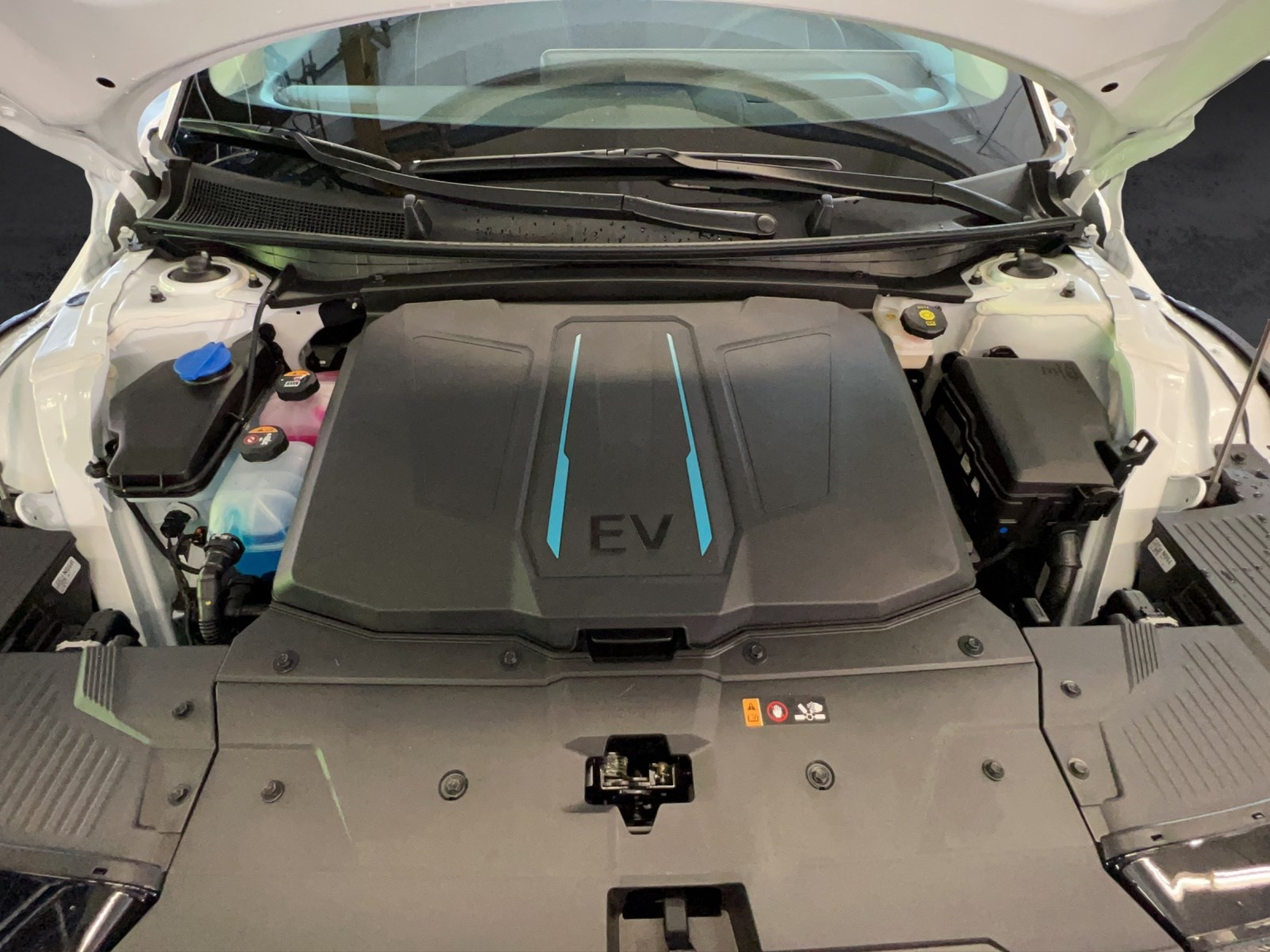 HYUNDAI Ioniq 5 Amplia 2WD 77.4kWh Heat Pump