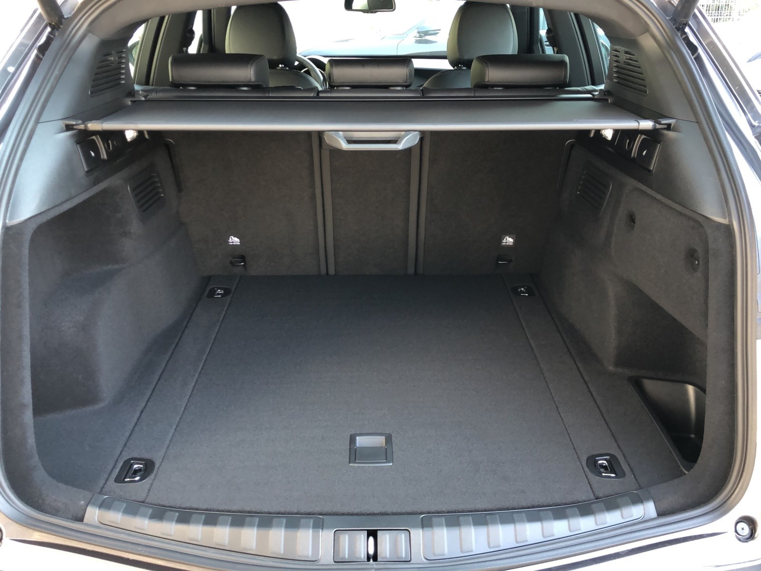 ALFA ROMEO Stelvio 2.0 Q4 TI Sky 20