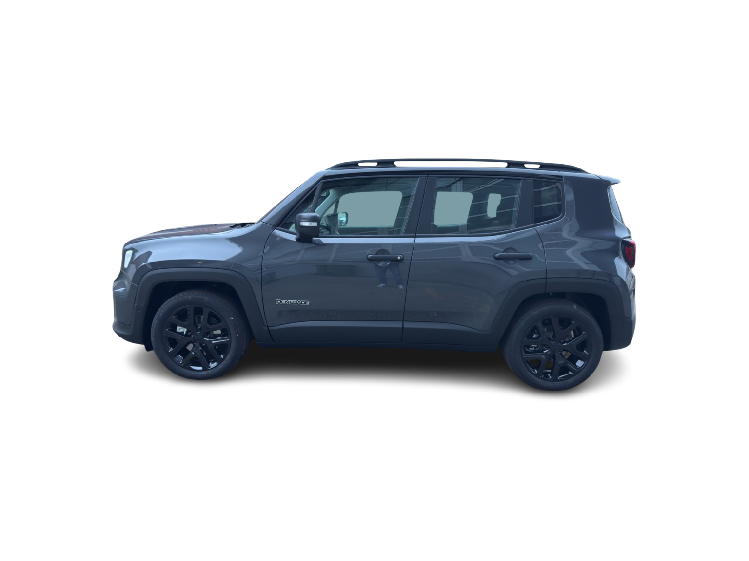 JEEP Renegade 1.5 Turbo Summit