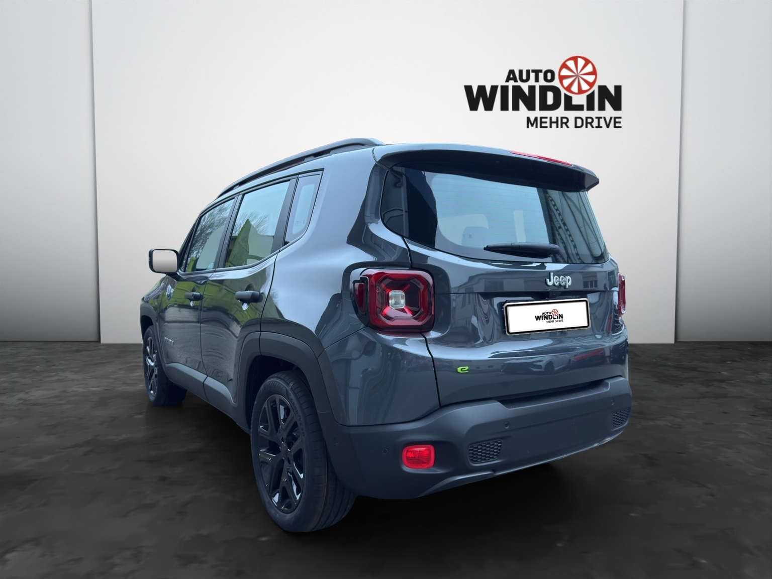 JEEP Renegade 1.5 Turbo Summit