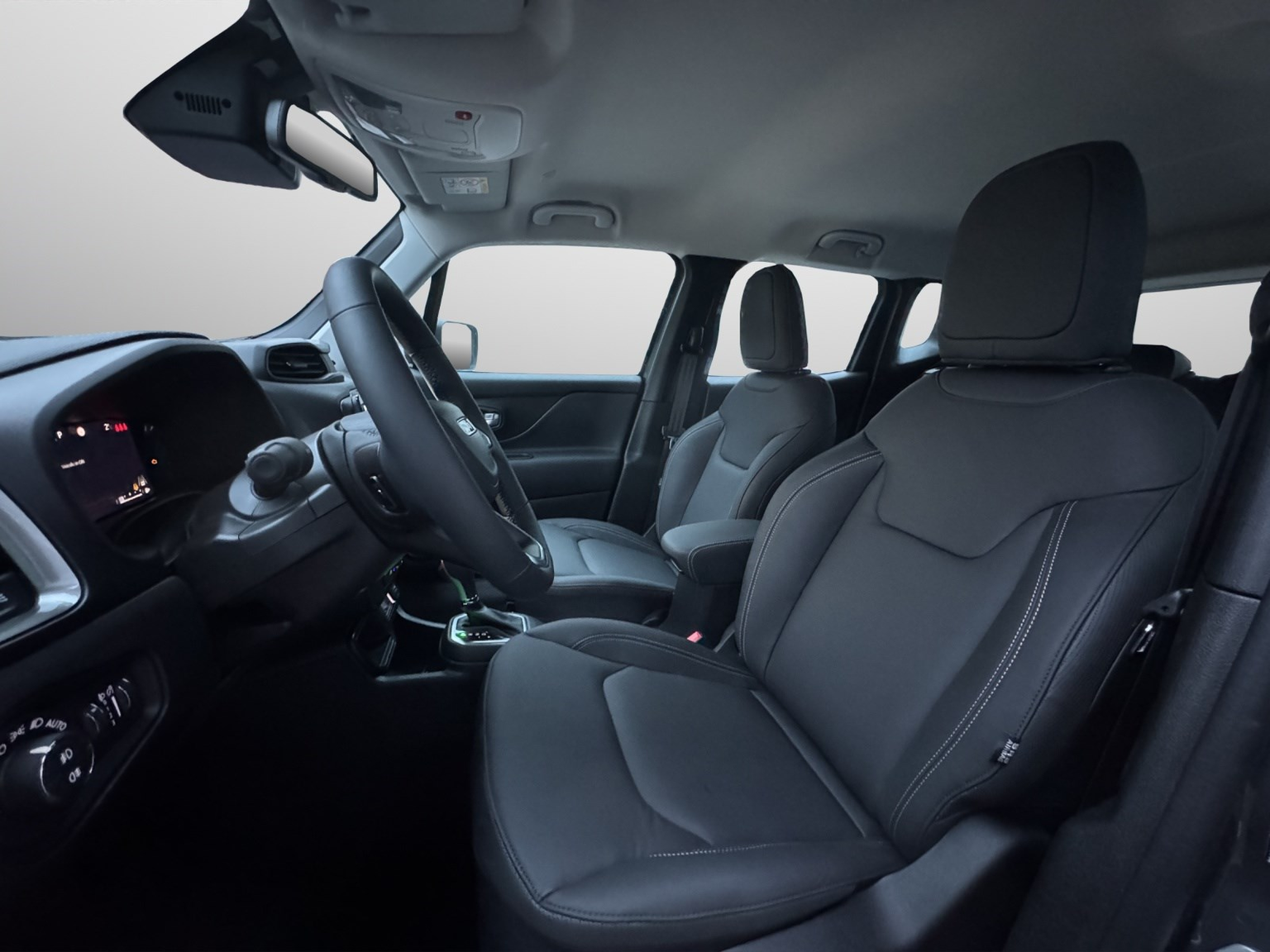 JEEP Renegade 1.5 Turbo Summit