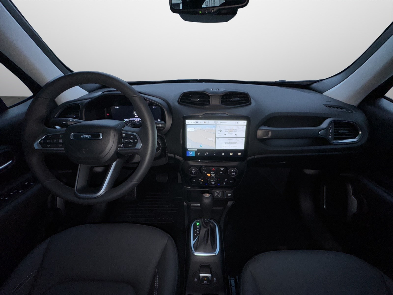 JEEP Renegade 1.5 Turbo Summit