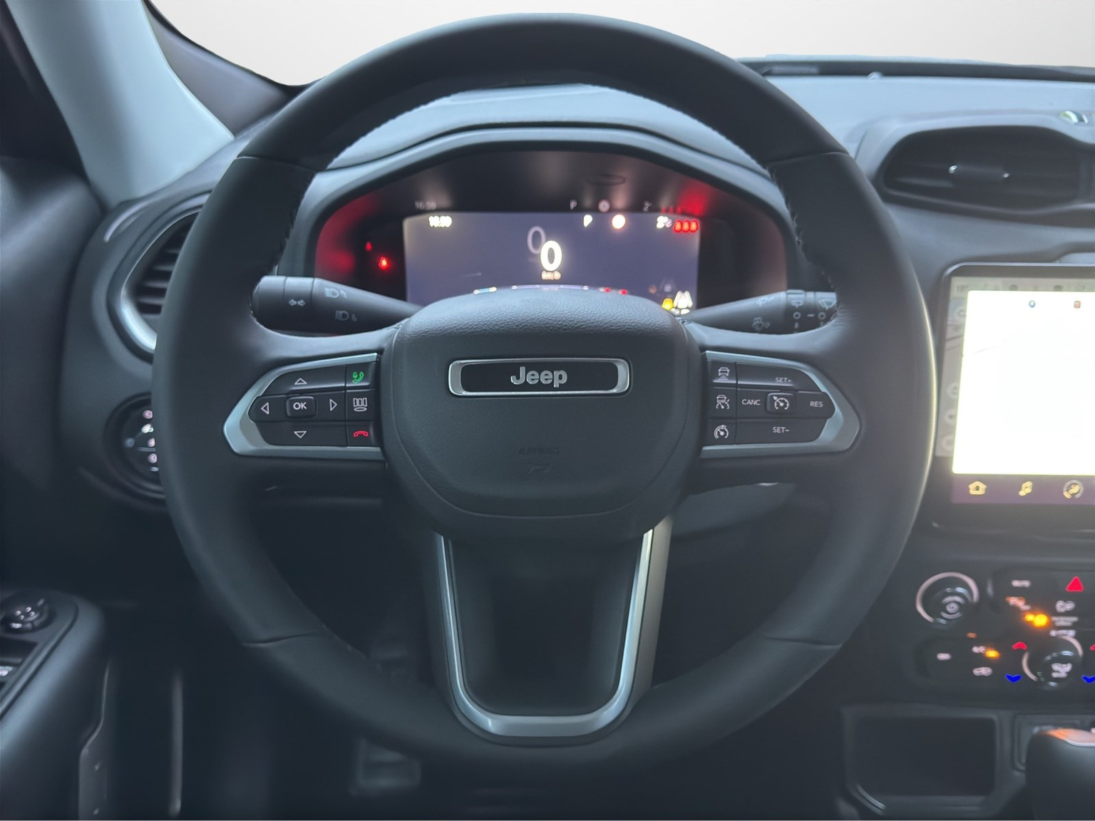 JEEP Renegade 1.5 Turbo Summit