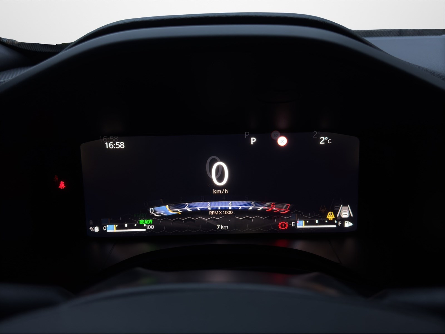 JEEP Renegade 1.5 Turbo Summit