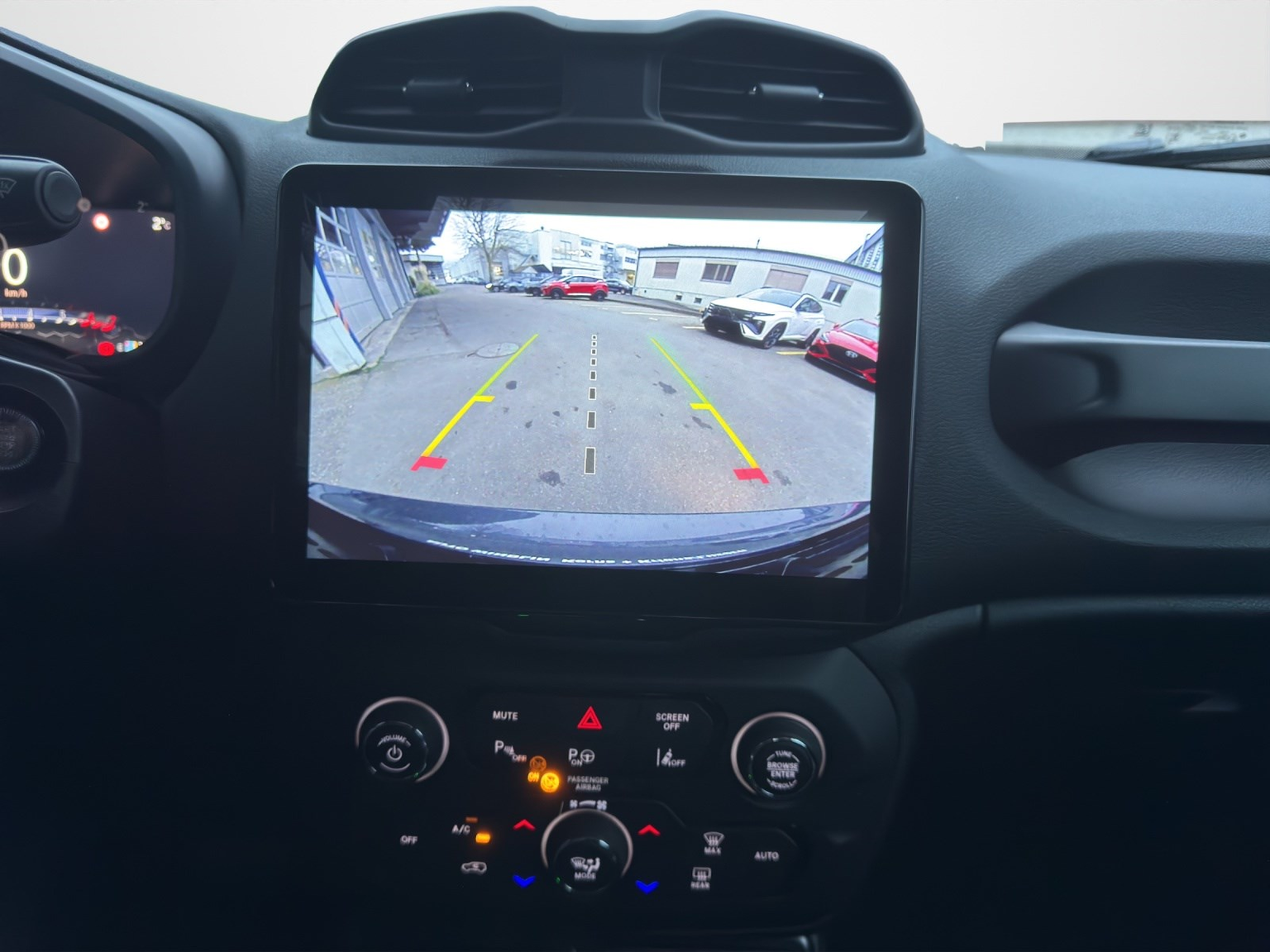 JEEP Renegade 1.5 Turbo Summit