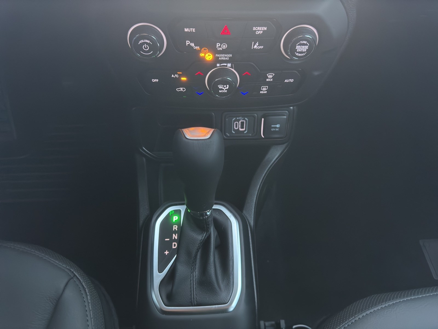 JEEP Renegade 1.5 Turbo Summit