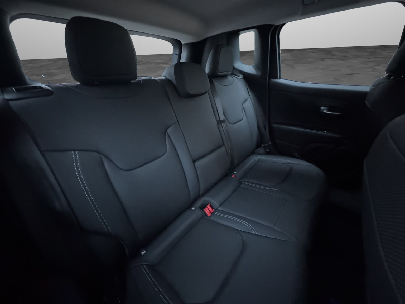 JEEP Renegade 1.5 Turbo Summit