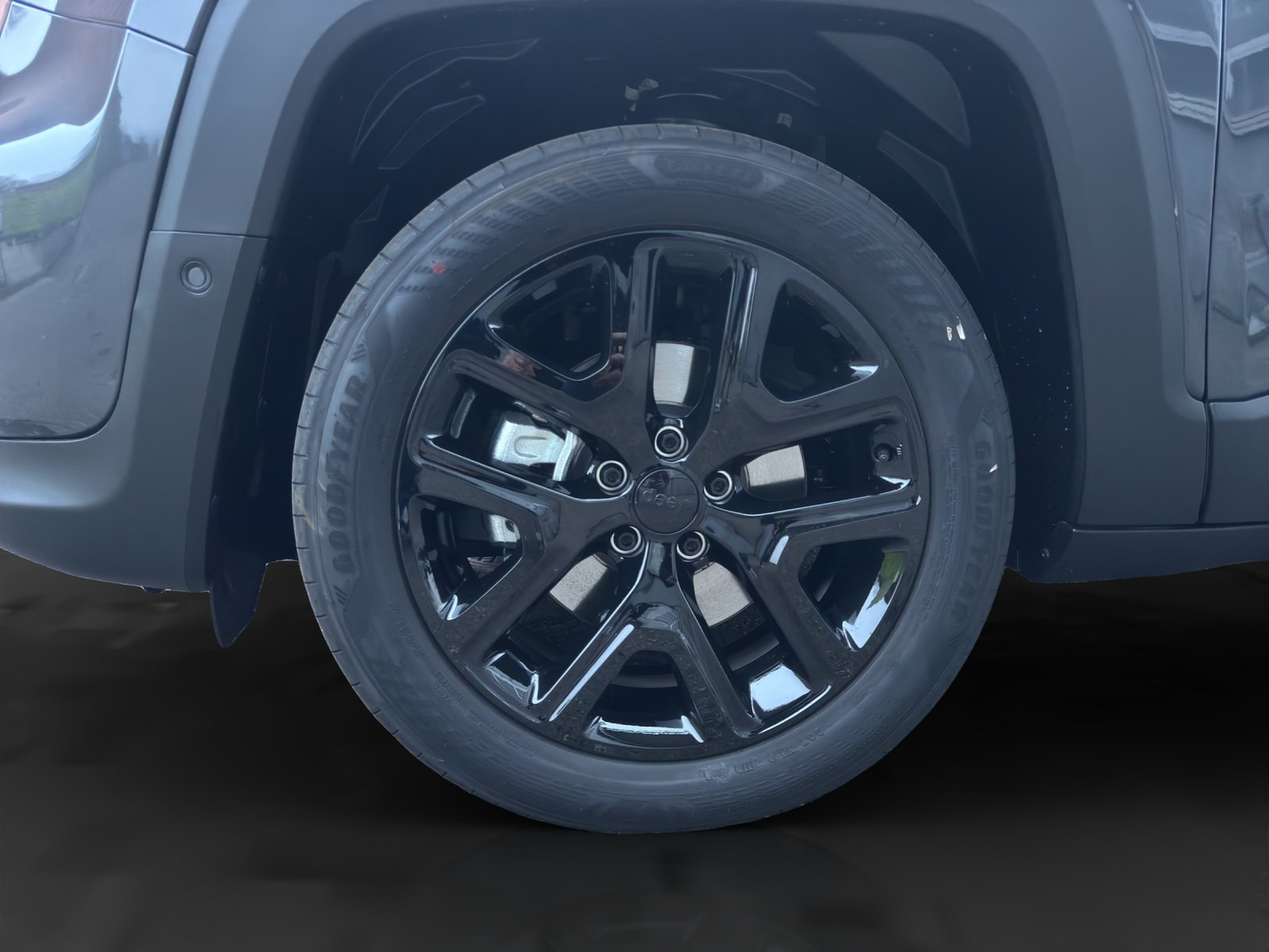JEEP Renegade 1.5 Turbo Summit