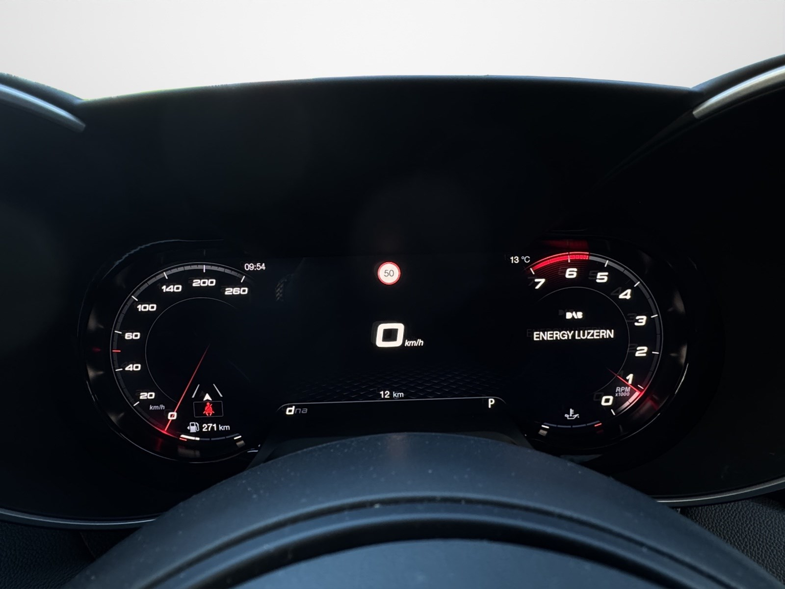 ALFA ROMEO Giulia 2.0 Q4 Sprint Edition