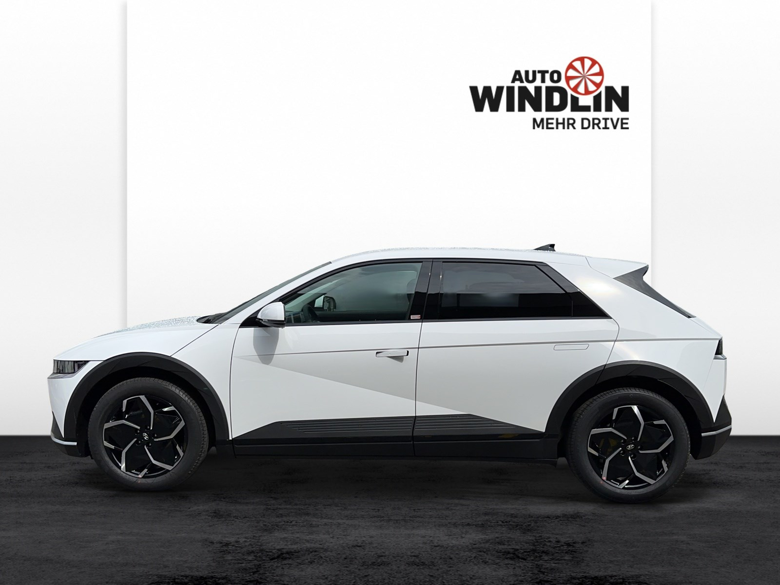 HYUNDAI Ioniq 5 Amplia 4WD 77.4kWh Heat Pump