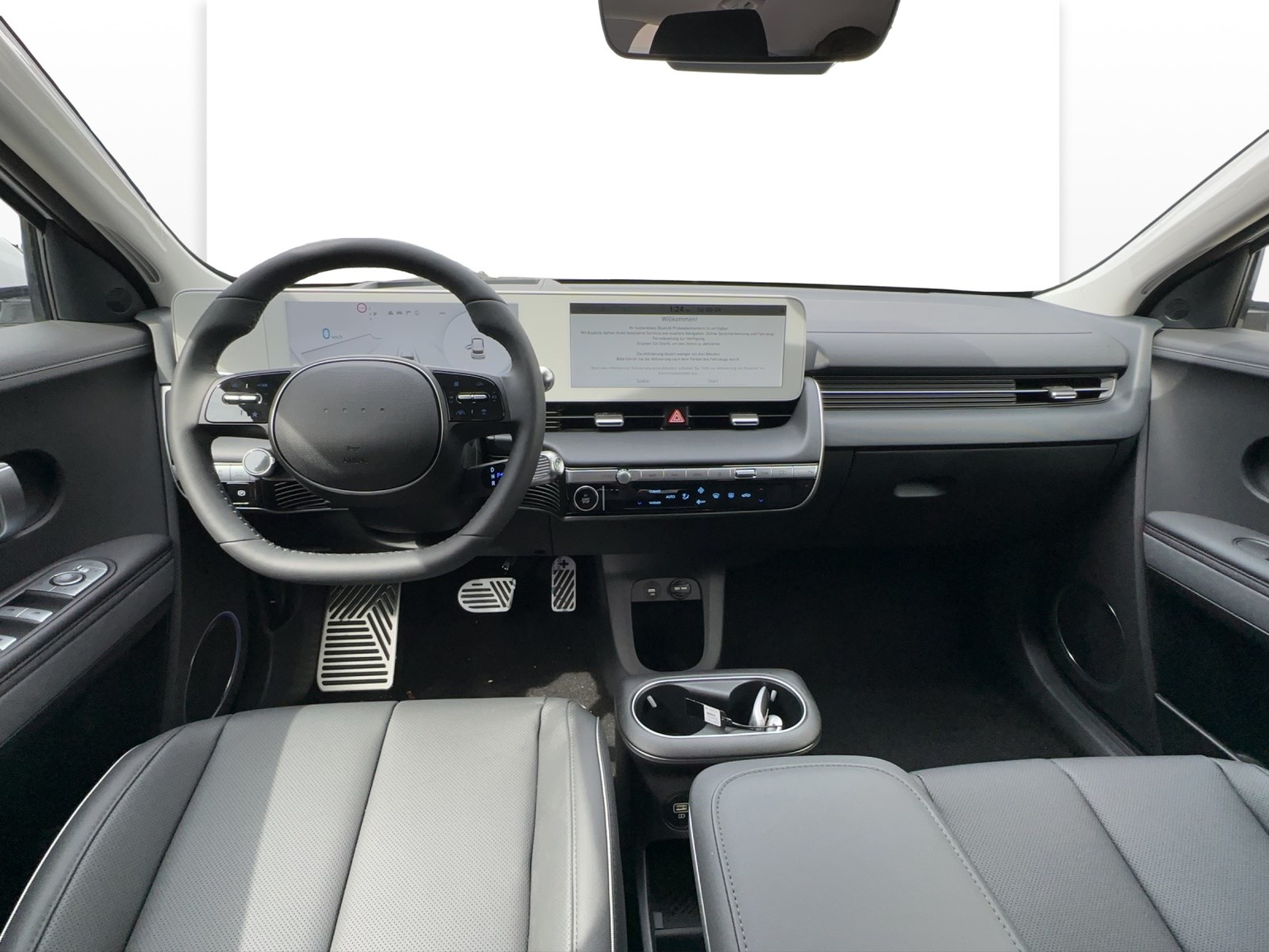 HYUNDAI Ioniq 5 Amplia 4WD 77.4kWh Heat Pump
