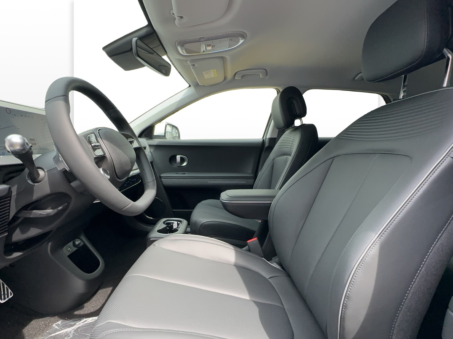 HYUNDAI Ioniq 5 Amplia 4WD 77.4kWh Heat Pump
