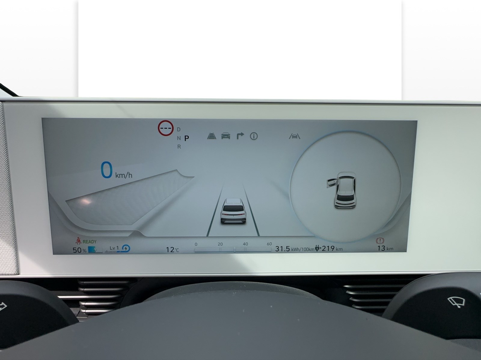 HYUNDAI Ioniq 5 Amplia 4WD 77.4kWh Heat Pump