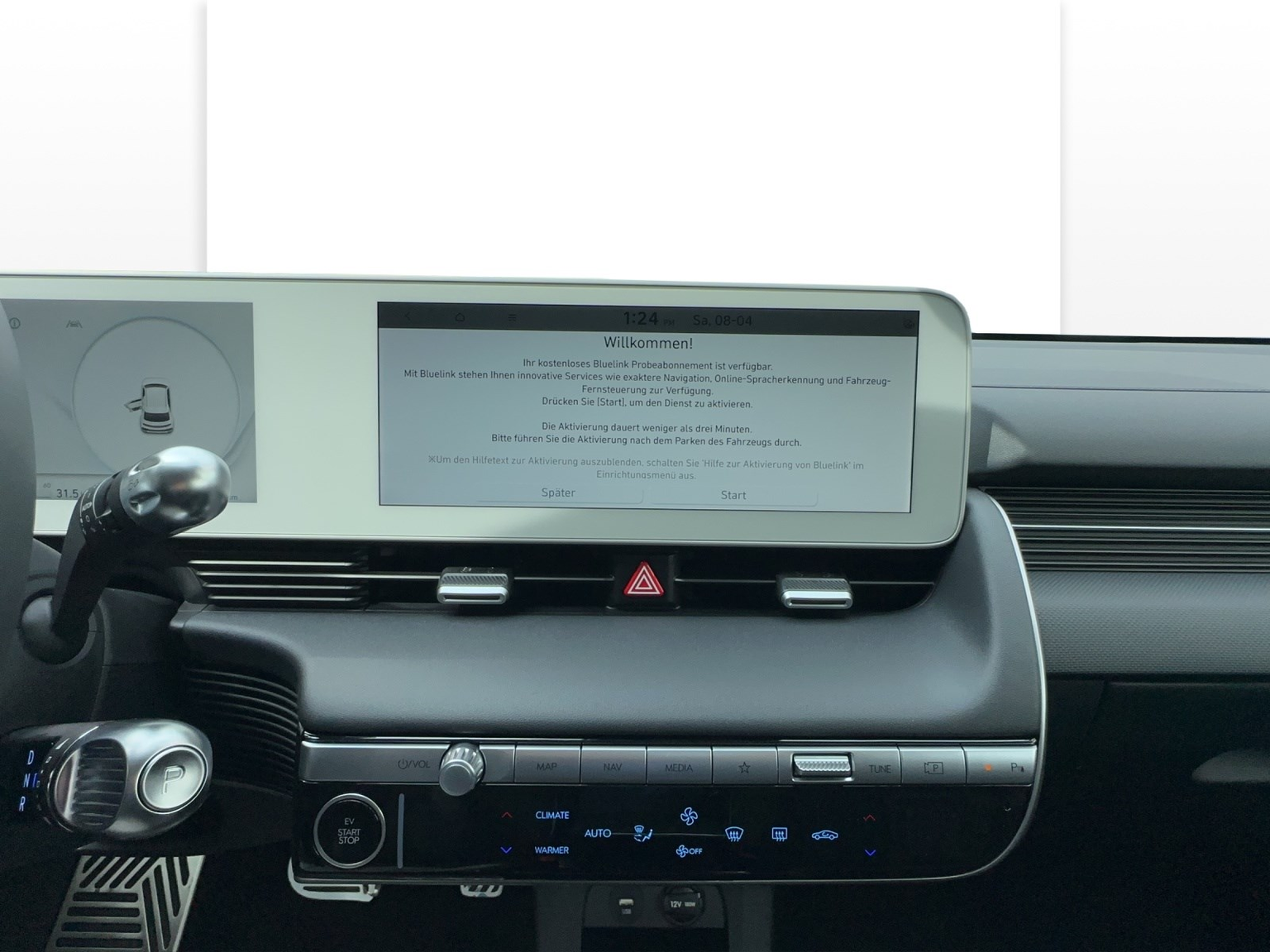HYUNDAI Ioniq 5 Amplia 4WD 77.4kWh Heat Pump