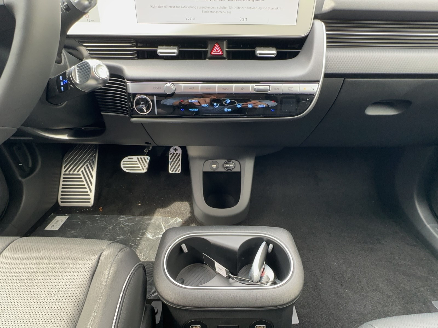 HYUNDAI Ioniq 5 Amplia 4WD 77.4kWh Heat Pump