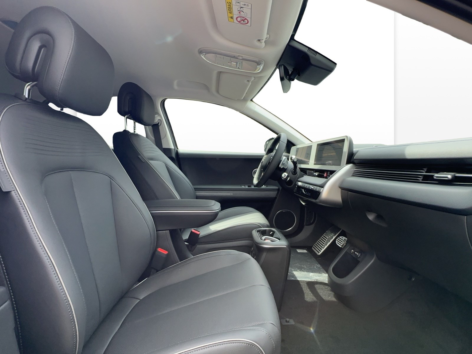 HYUNDAI Ioniq 5 Amplia 4WD 77.4kWh Heat Pump