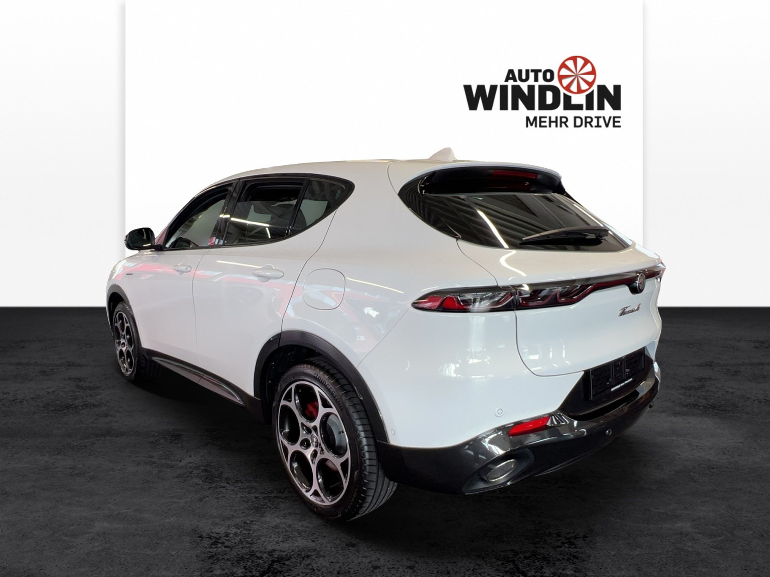 ALFA ROMEO Tonale 1.3 Plug-in Hybrid Veloce Q4 Sky