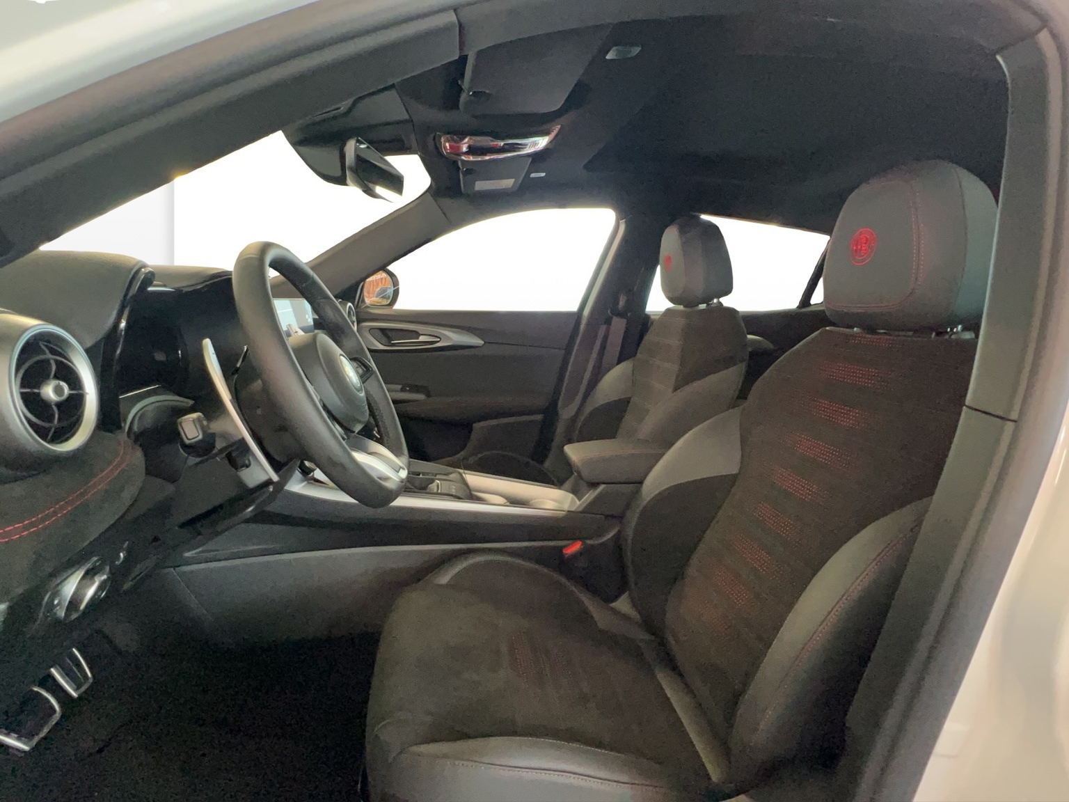 ALFA ROMEO Tonale 1.3 Plug-in Hybrid Veloce Q4 Sky