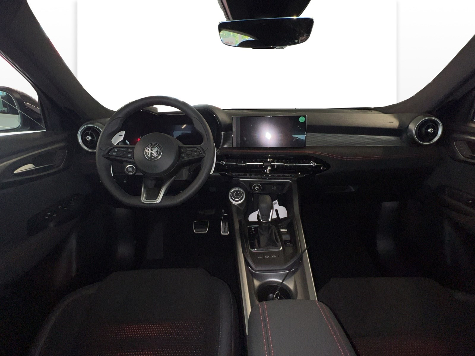 ALFA ROMEO Tonale 1.3 Plug-in Hybrid Veloce Q4 Sky