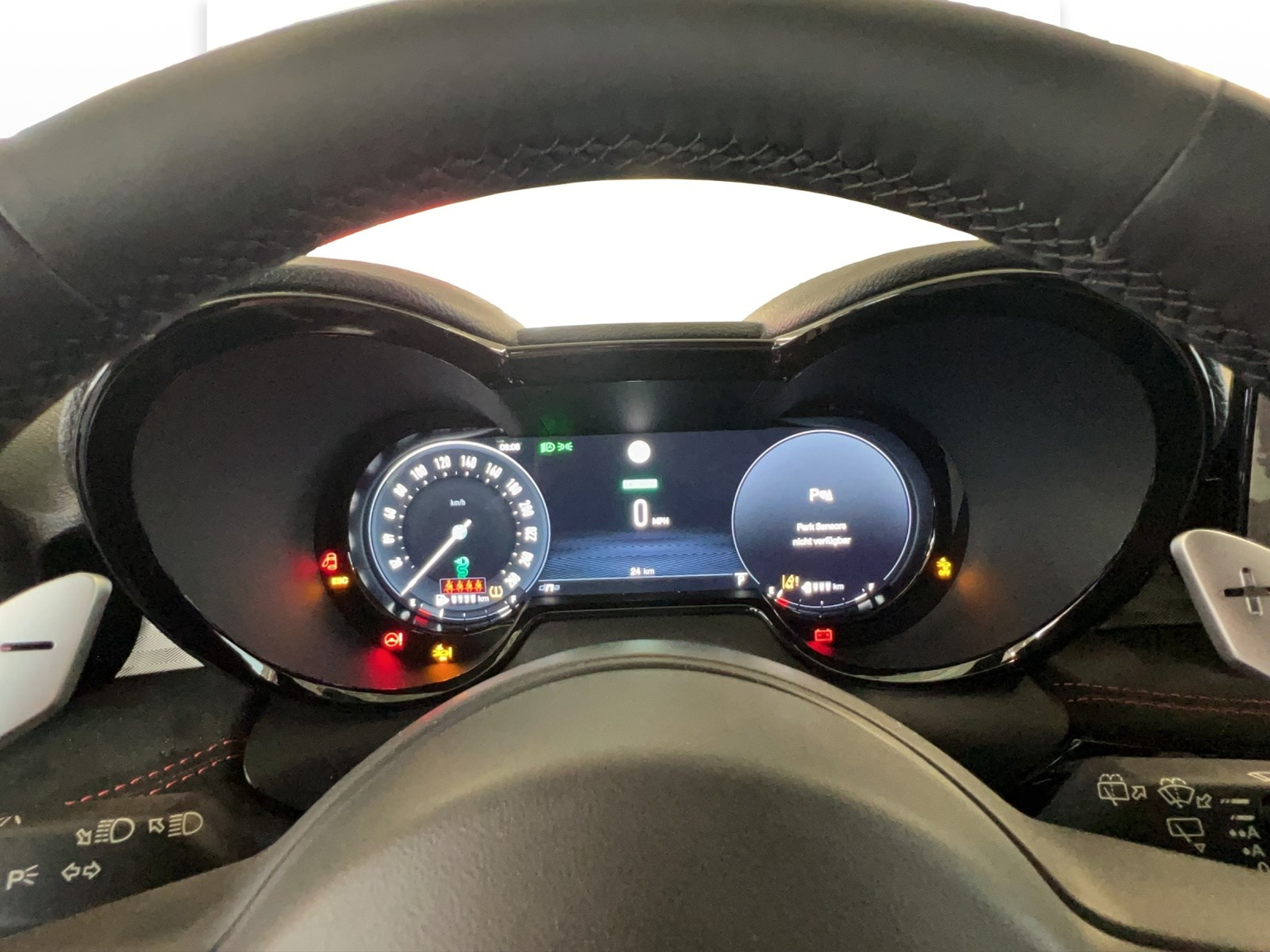 ALFA ROMEO Tonale 1.3 Plug-in Hybrid Veloce Q4 Sky