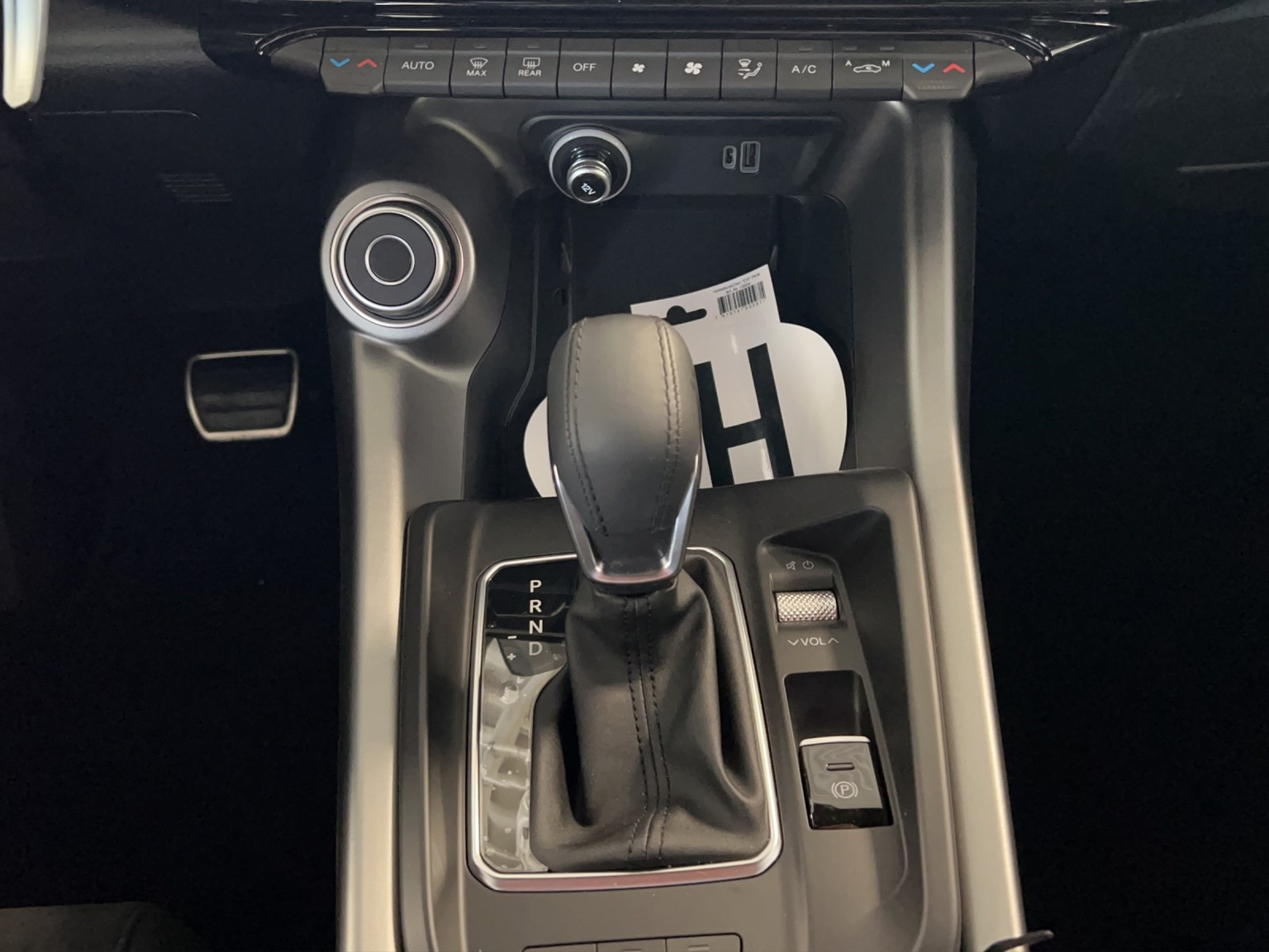 ALFA ROMEO Tonale 1.3 Plug-in Hybrid Veloce Q4 Sky