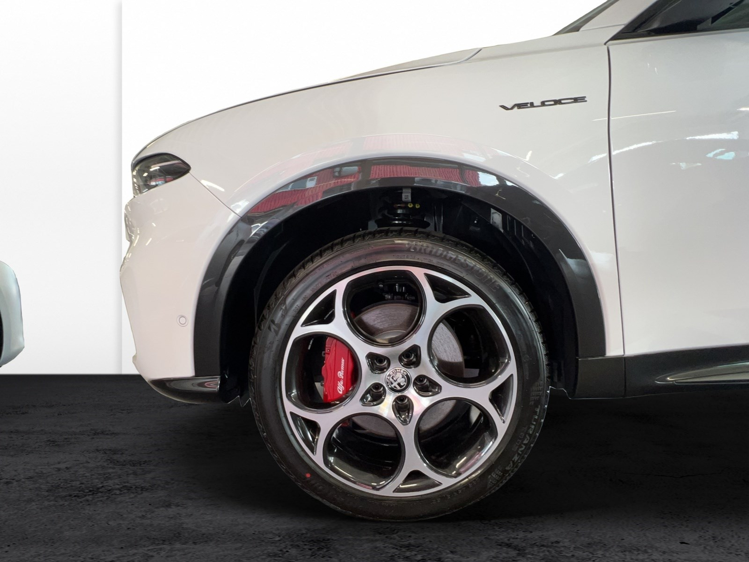 ALFA ROMEO Tonale 1.3 Plug-in Hybrid Veloce Q4 Sky