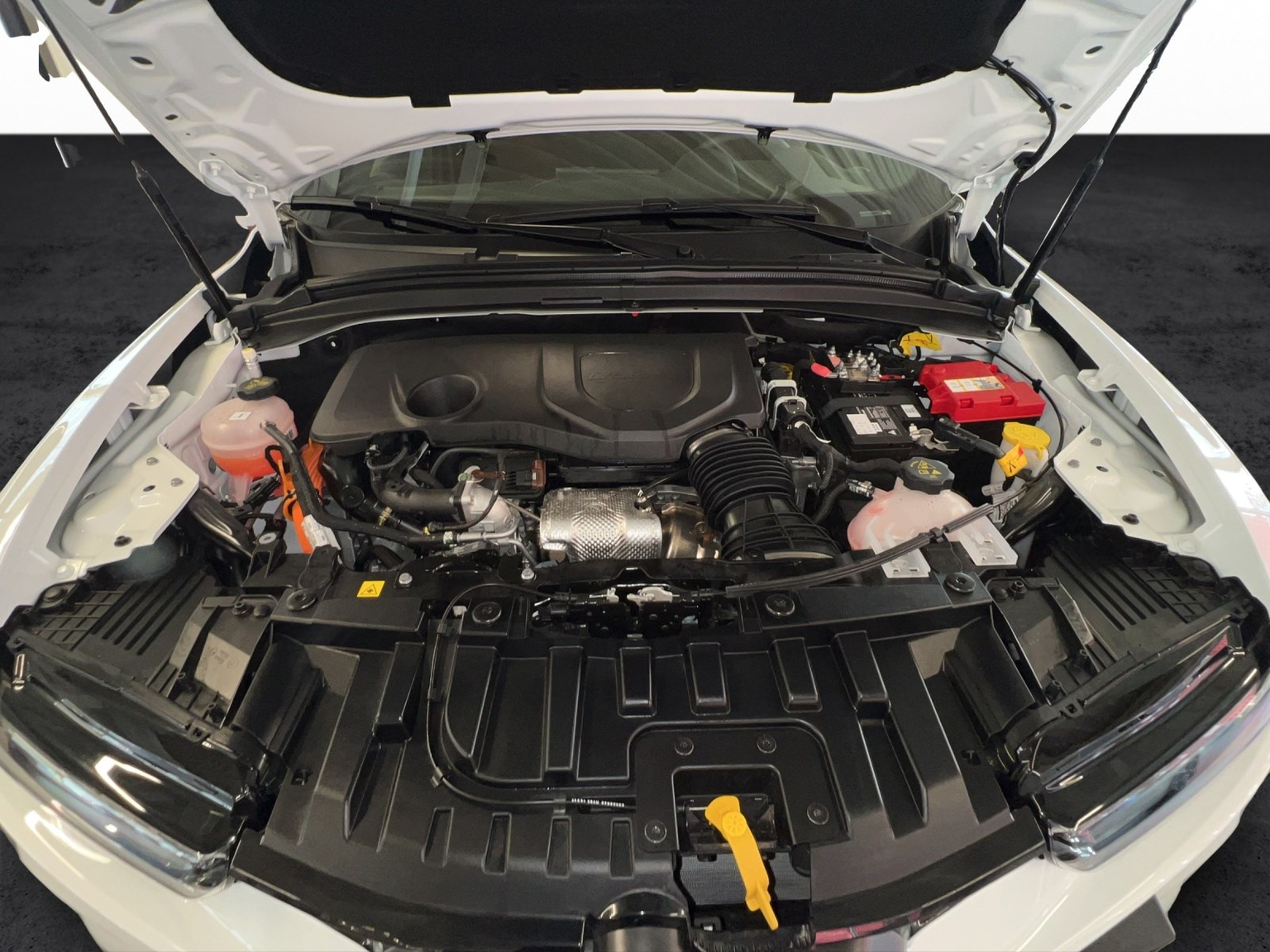 ALFA ROMEO Tonale 1.3 Plug-in Hybrid Veloce Q4 Sky