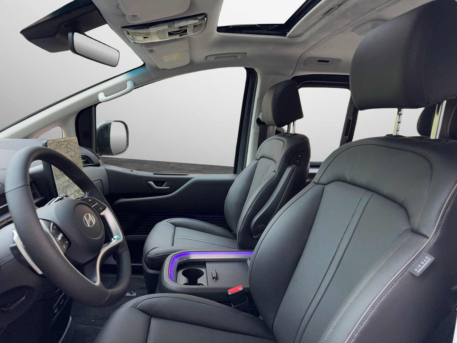 HYUNDAI Staria Premium 1.6 GDi HEV Vertex 7P