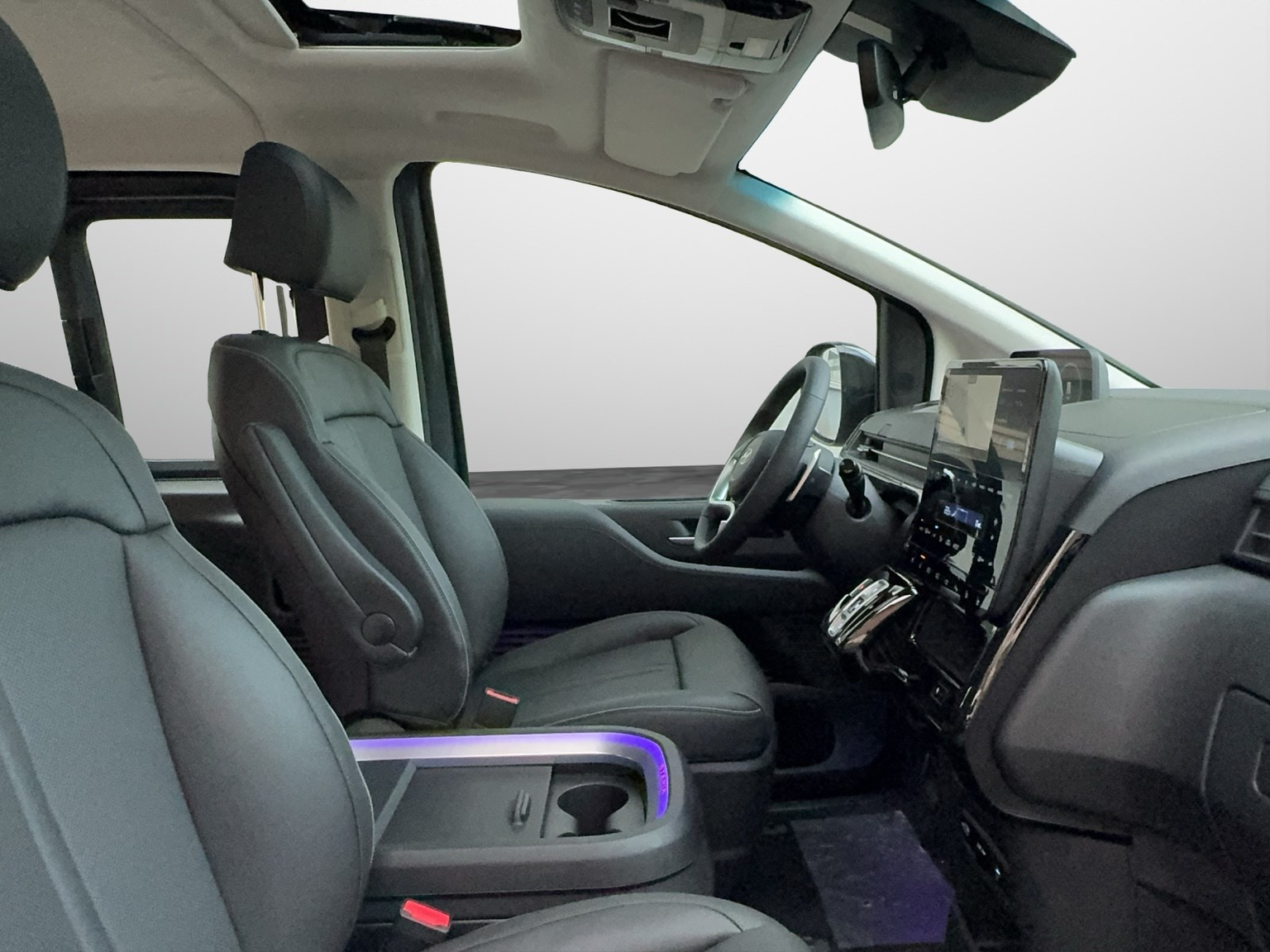 HYUNDAI Staria Premium 1.6 GDi HEV Vertex 7P