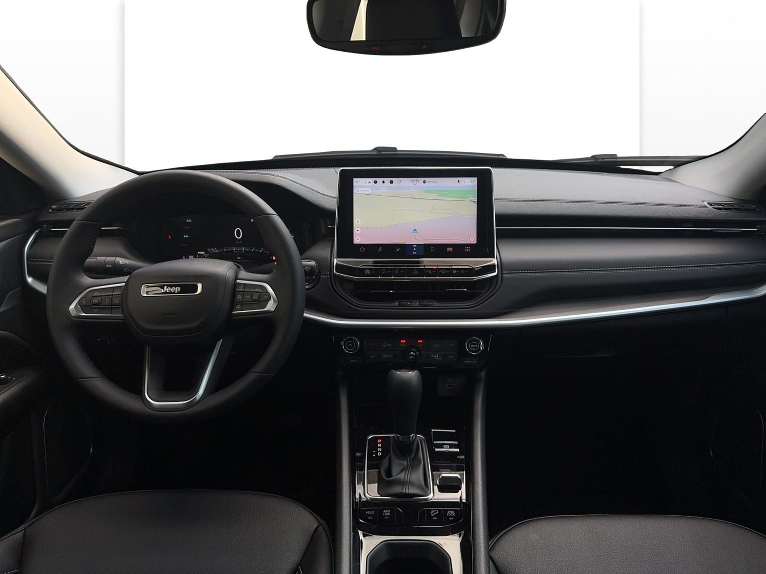 JEEP Compass 1.3 Swiss Altitude 4xe Pack Plus