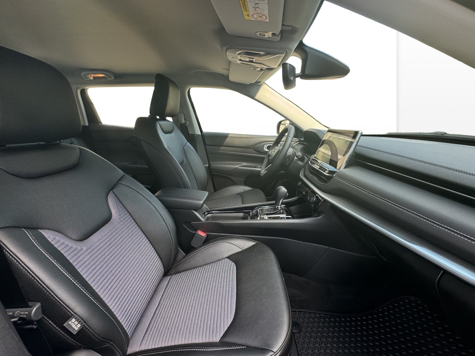 JEEP Compass 1.3 Swiss Altitude 4xe Pack Plus