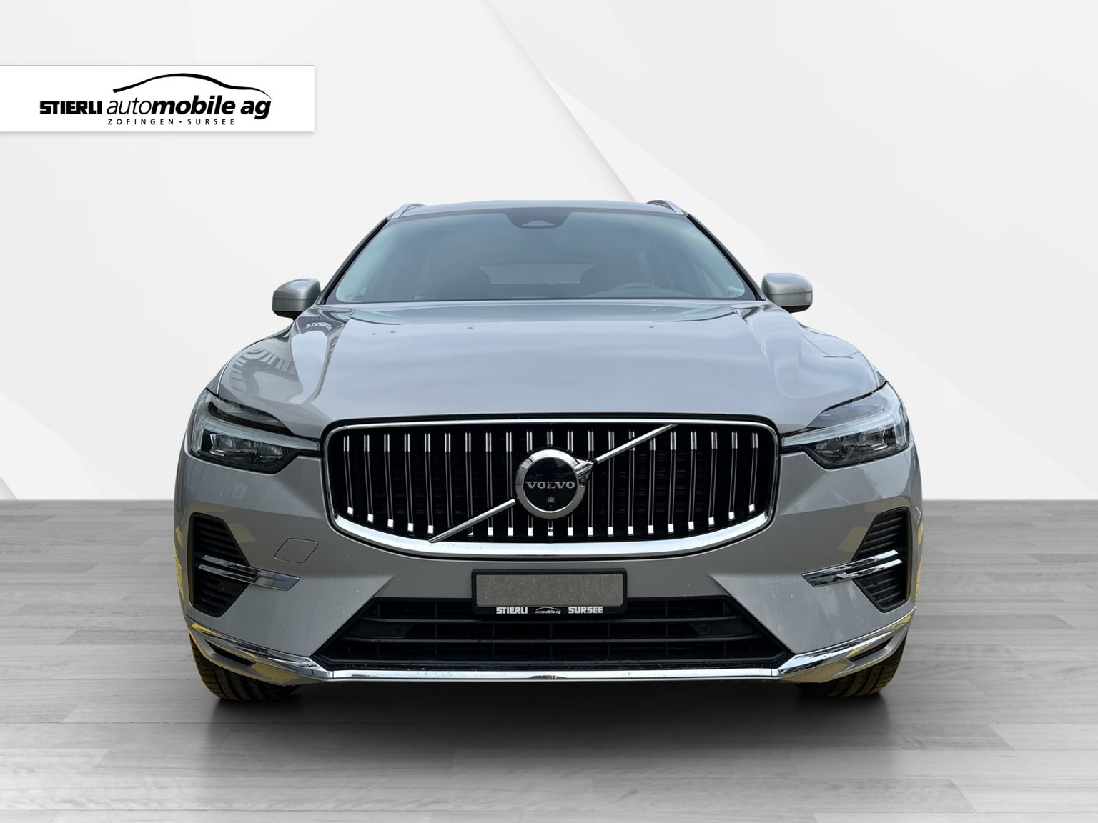 VOLVO XC60 2.0 T6 TE Inscription Expression eAWD
