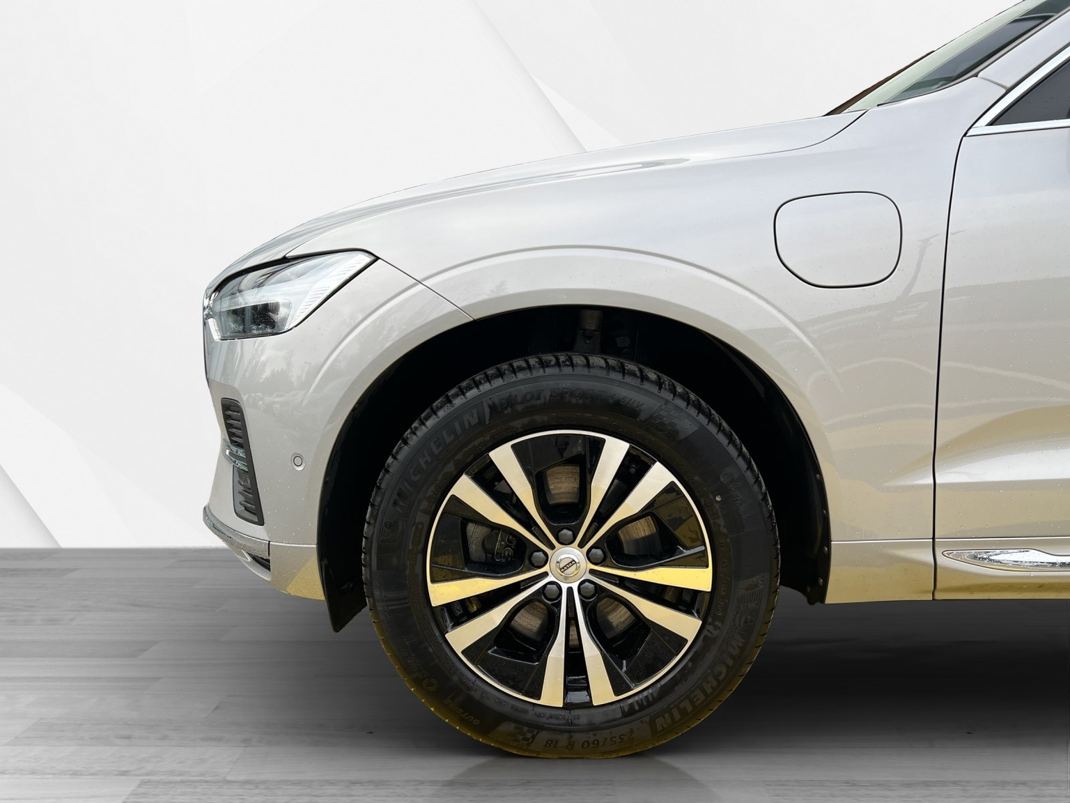 VOLVO XC60 2.0 T6 TE Inscription Expression eAWD